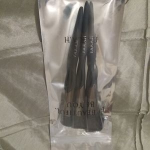 F.a.h.a.r.a three piece brush set